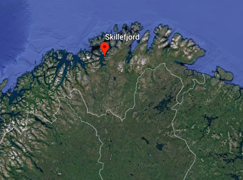 Bildkälla: Google Earth Bildkälla: Google Earth